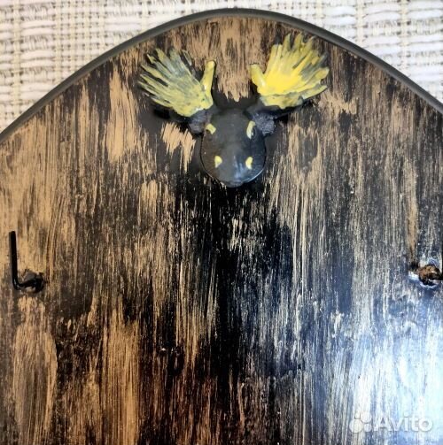 Ключница охота