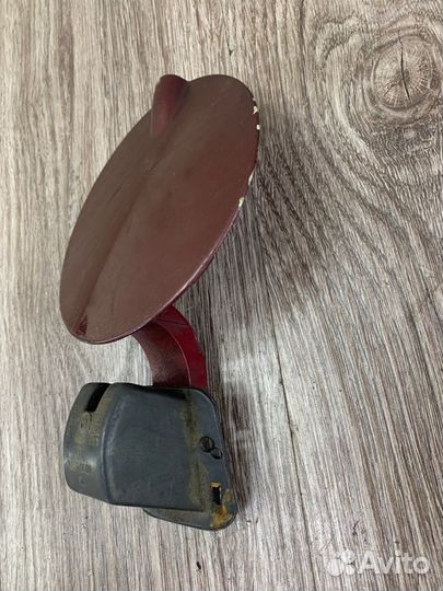 Лючок бензобака Opel Vectra B