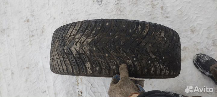 Колеса Toyota Camry