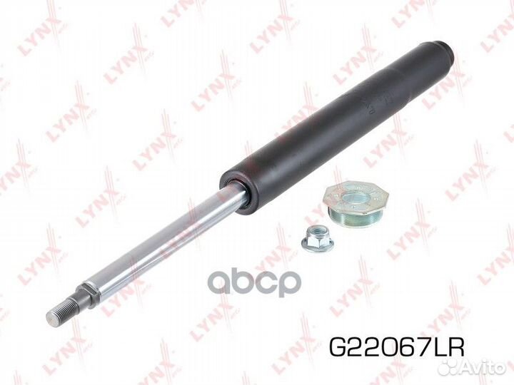 Картридж перед прав/лев toyota camry/ vista