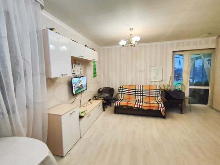 Дом 63 м² на участке 10 сот.