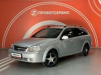 Chevrolet Lacetti 1.6 MT, 2005, 192 365 км, с пробегом, цена 500 000 руб.