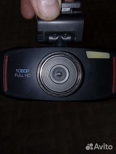 Видеорегистратор