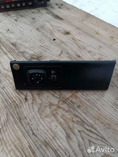 Блок управления зеркалами тагаз роад партнер 2009г