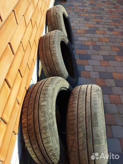 Pirelli Cinturato P1 185/60 R15
