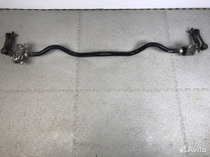 Стабилизатор Infiniti Ex37 J50 VQ37VHR 2010