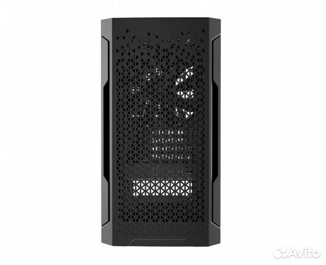 Корпус Powercase Mistral Micro Z2B SI (Новый)