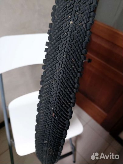 Колеса Marin 700с резина WTB Venture