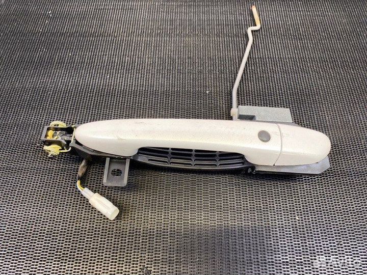 Ручка двери передняя левая Mazda Cx-5 KE 2011-2017