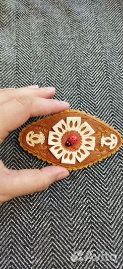 Заколки для волос