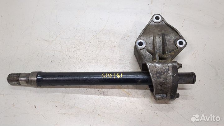 Полуось Opel Astra H, 2004