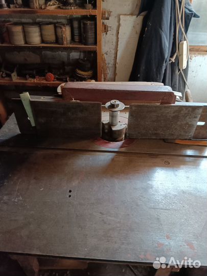 Столярные станки б/у