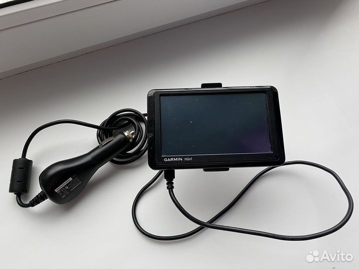 Навигатор GPS