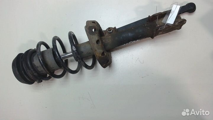 Амортизатор подвески Opel Astra G, 2004