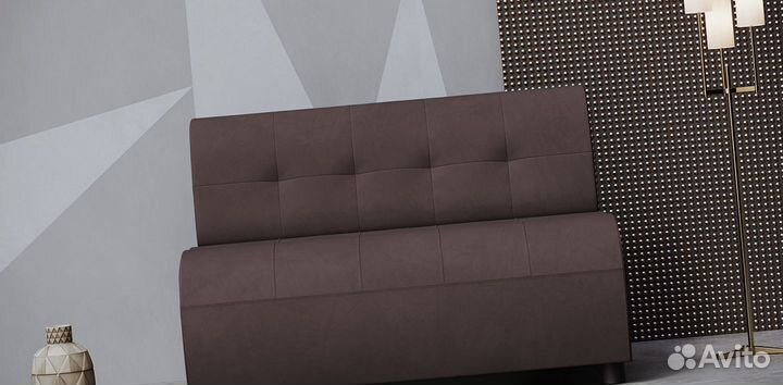 Диван в офис