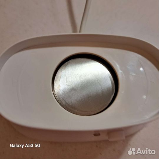 Стерилизатор для бутылочек Pegion