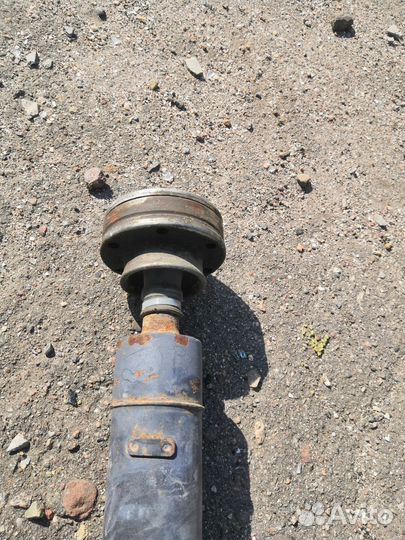 Карданный вал на кадиллак стс cadillac sts 4.6 lh2