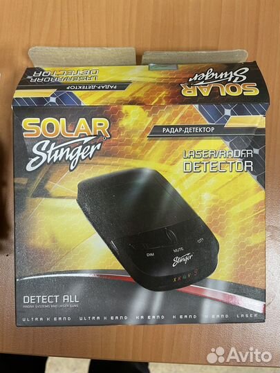 Радар-детектор
