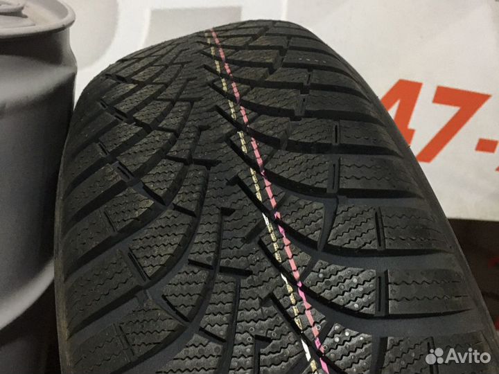 Goodyear UltraGrip 9 205/55 R16 91T