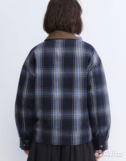 Куртка утепленная Befree 46