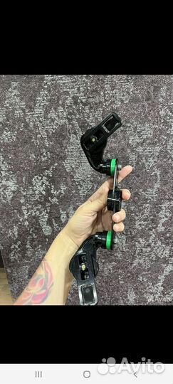 Доббса + Брейсы Митчел