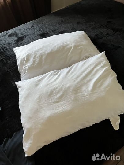 Подушки