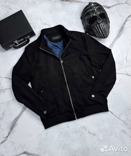 Мужская куртка kiton