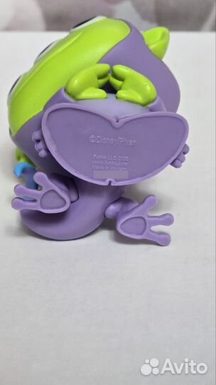 Funko pop Alien Toy story