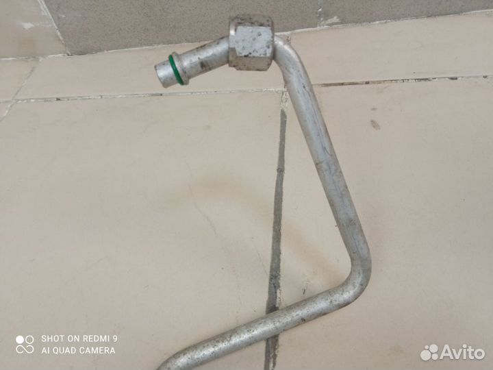 Трубка кондиционера Chery Amulet (A15)