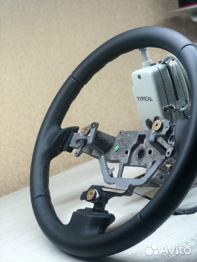 Руль Mazda 6 gg