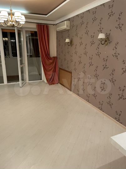 2-к. апартаменты, 103,6 м², 16/20 эт.