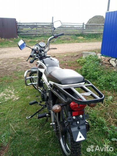 Продам мопед