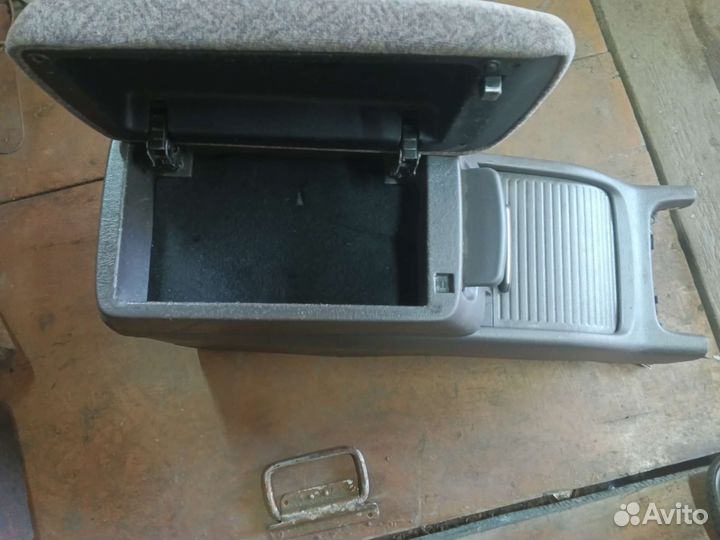 Бардачок mark2,cresta, chaser 100