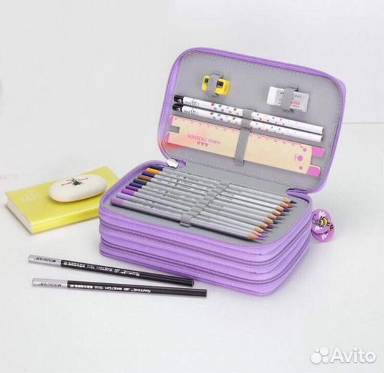 Новый пенал