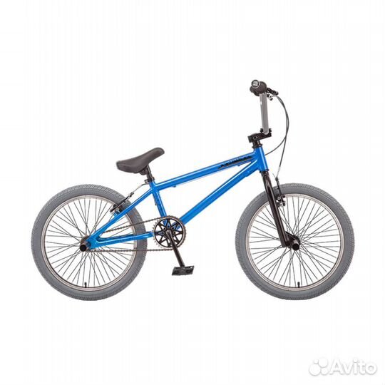 Велосипед TechTeam Duke 20