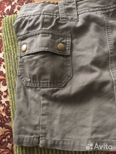 Шорты женские