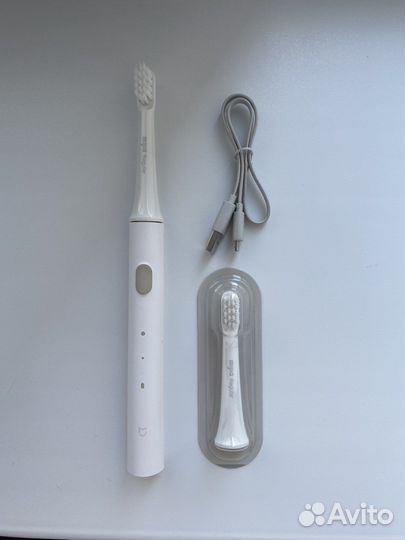 Электрическая Зубная Щетка Xiaomi Mijia