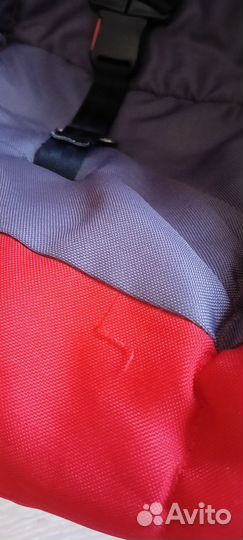 Автолюлька от 0-13кг