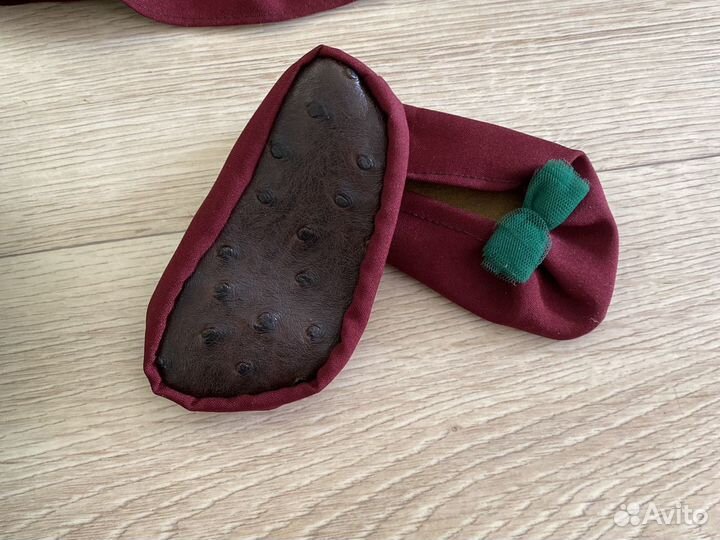 Одежда для фотосессии