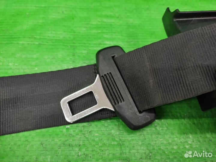 Ремень безоп. задний правый 2012г. Tiguan 07-16