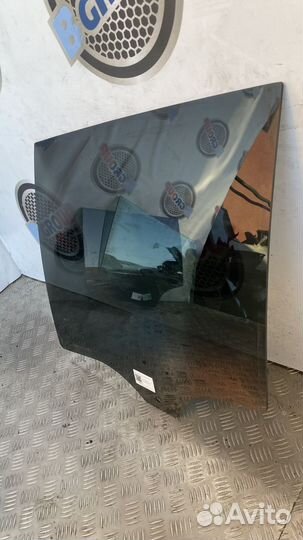 Стекло двери задней Лев. 51357470629.1 бмв X5