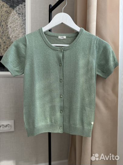 Кардиган новый 152 manai