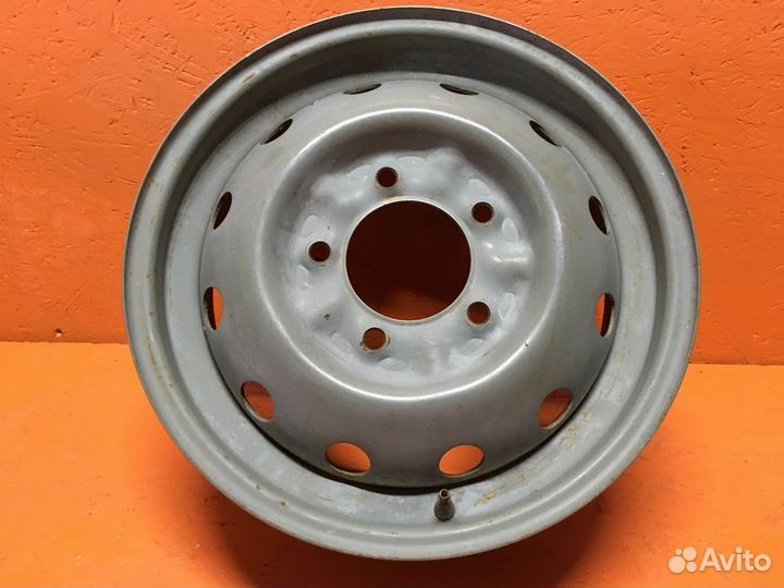 Диски 16 диаметр 5х139,7, цо 98.5