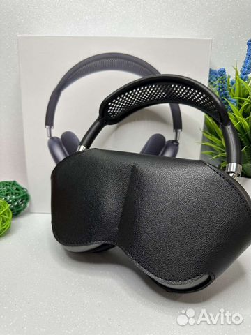 Наушники apple airpods max