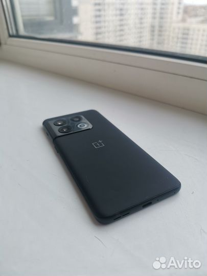 OnePlus 10 pro, 8/128 ГБ