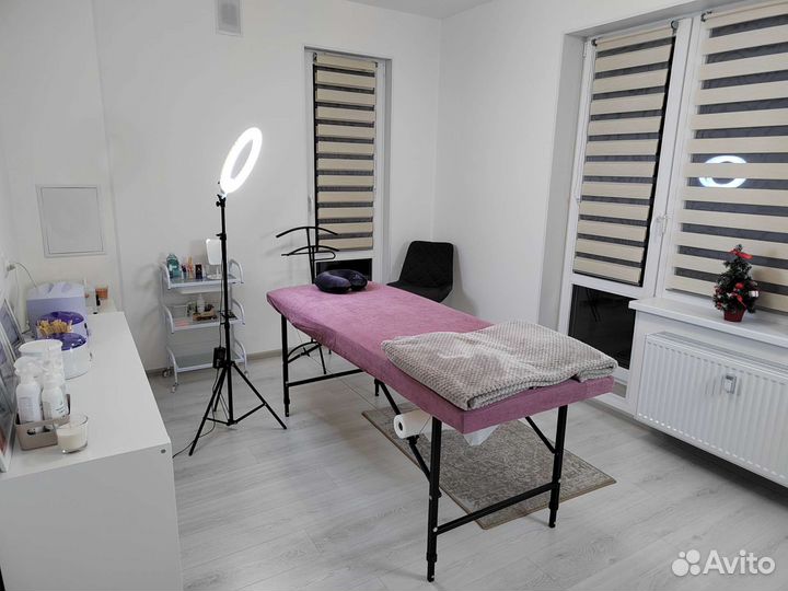 Депиляция(шугаринг/воск) ЖК Солнечный город