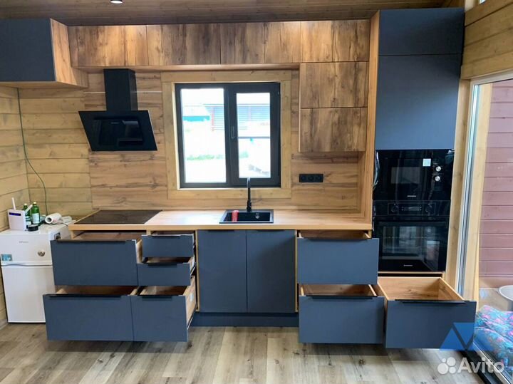 Кухня на заказ от производителя