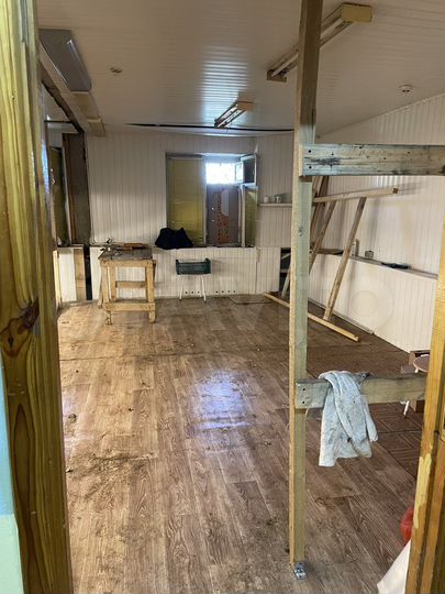 Свободного назначения, 125 м²