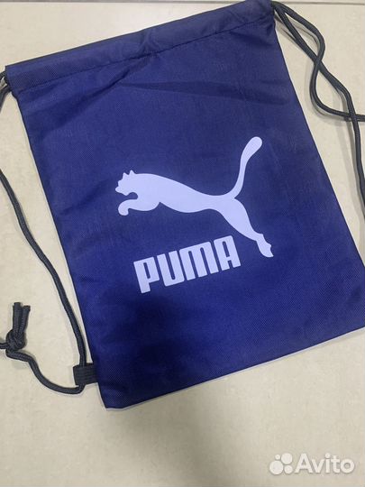 Мешок рюкзак для сменной обуви 32х42см