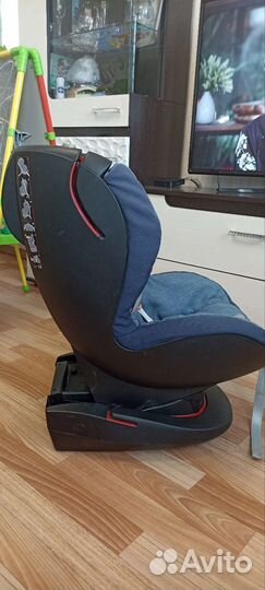 Автокресло Maxi-Cosi